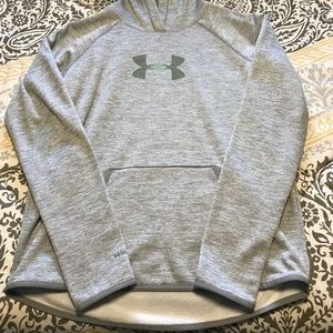 Underarmour Hoodie